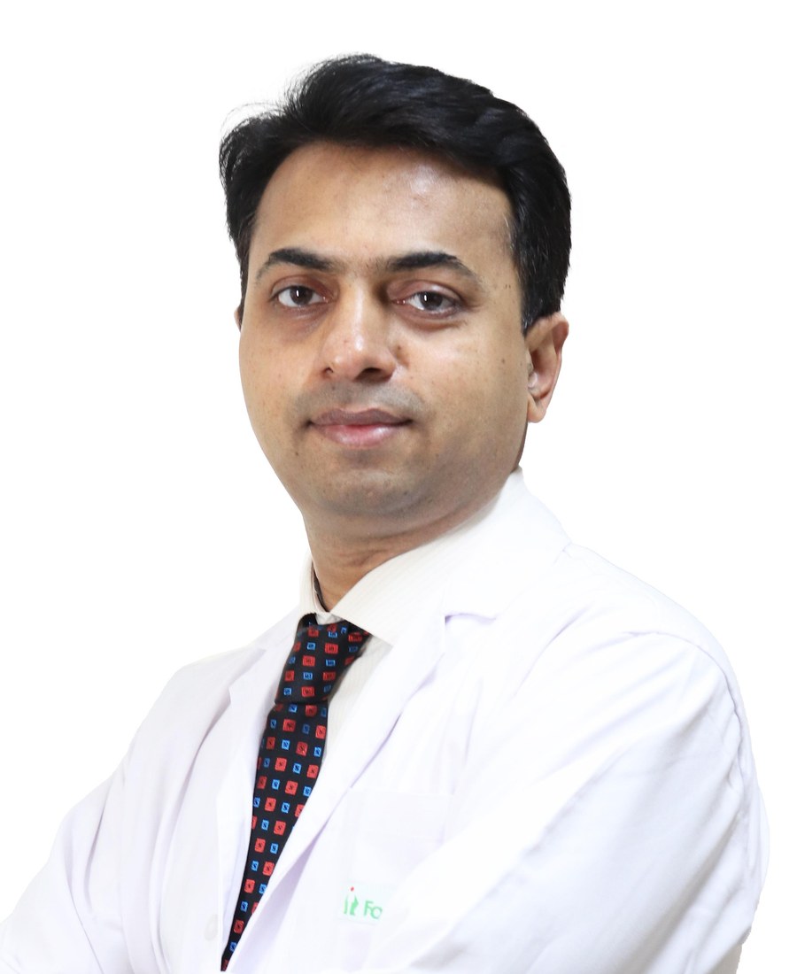 Dr. Jayesh Sardhara