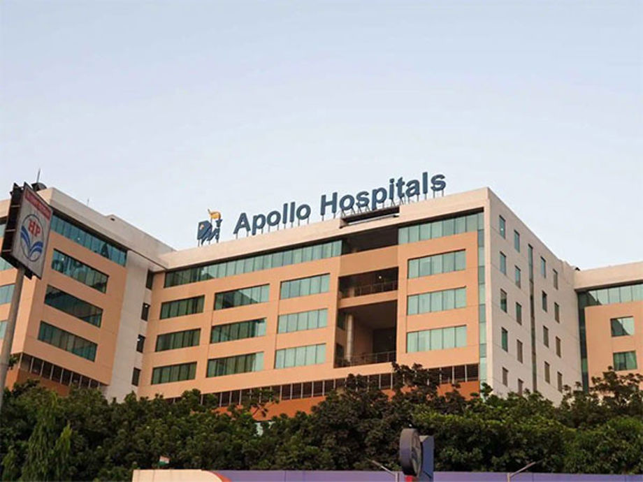 Apollo Hospitals, Navi Mumbai
