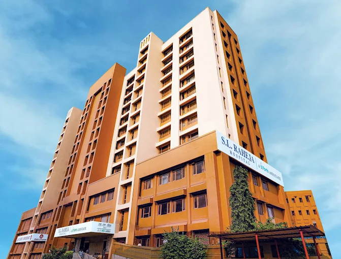 S.L. Raheja Hospital, Mumbai